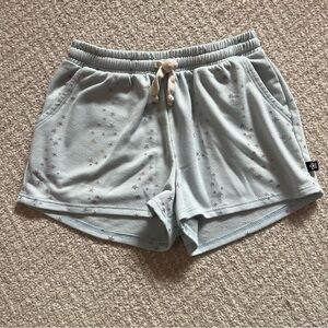 Pixie Lane Star Shorts